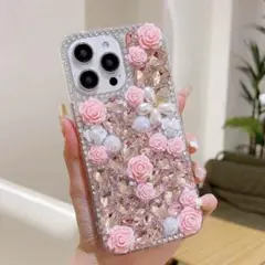デコ電 ハードケース iPhoneケース スマホケース iPhone14plus