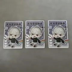 にじさんじ ピグパ ピグパーティー ポテトチップス