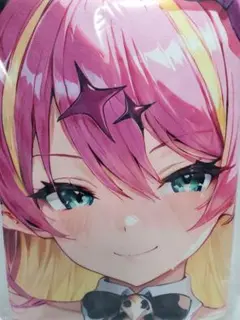 超大バスタオル シークレット 魔乃アロエ h27