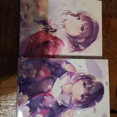 冴えない彼女の育てかた1、2期、fine Blu-Rayセット