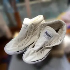 Beams スニーカー