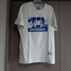 RE:SHAZAM×浅野いにお デデデデ おんたんTシャツ