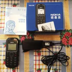 携帯電話　Nokia 1280　中国　未使用 2025年最新】NOKIA 1280の人気アイテム - メルカリ