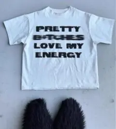 90s graphic T-shirt y2k hiphop サイズS,M,L