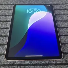56【早い者勝ち】 iPad Air4 4世代 64GB ローズゴールド