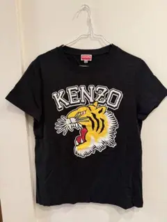 KENZO Tシャツ　M size