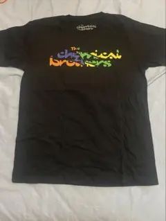 chemical brothers Tシャツ　2024 Mサイズ