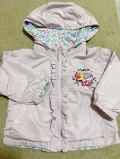 アンパンマンキッズコレクション ウィンドブレーカ