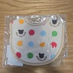 MIKI HOUSE カラフルドットスタイ