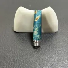8メープルバールスタビ木製後軸(短)【Enjoy freely】⭕️中間パーツ必要