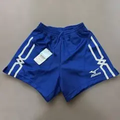 Mizuno バレーボール用パンツ Lサイズ ブルー　レディース