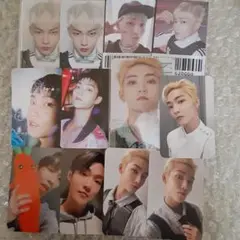 THE BOYZ ドボイズ ドボ　ケビン