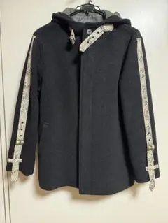 【MILK BOY】 ミルクボーイ ウールジャケット W101 CHERRY TALES JACKET - MILK MILKBOY OFFICIAL ONLINE SHOP