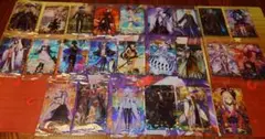 FGO ツインウェハース 特別弾2025　コンプセット