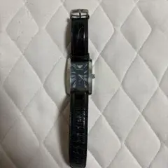 ENPORIO ARMANI 腕時計　レア
