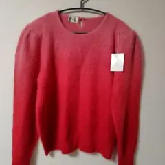 【新品】T.HILLS 長袖セーター　フリーサイズ
