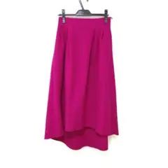 アドーア ロングスカート サイズ36 S美品