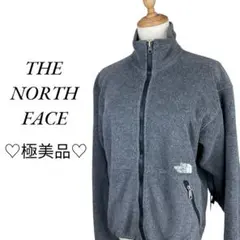 ♡極美品♡ THE NORTH FACE レディース ジップアップフルフリースM