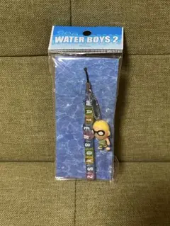 WATER BOYS 2 マスコットキーホルダー
