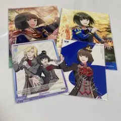 アイドルマスターSideM Altessimo 神楽麗セット