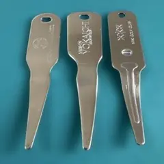 グリーンフォーク　3種3本セット