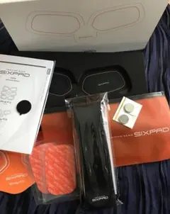 【SIXPAD】bodyfit シックスパッド ボディフィット