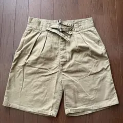 Safari サファリ グルカショーツ オーストラリア軍