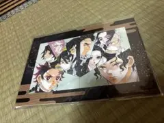 【新品未開封】鬼滅の刃 映画 入場特典