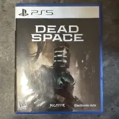 DEAD SPACE PS5