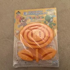一番くじ スーパーマリオ E賞ブロックとアイテムのサンドイッチメーカー