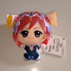 マクロスシリーズ ちびぐるみ カナメ・バッカニア