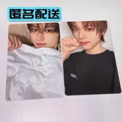 NEWBEAT リウ トレカ blip