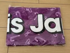 Travis Japan タオル