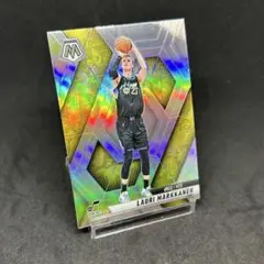 686 NBA カード　LAURI MARKKANEN