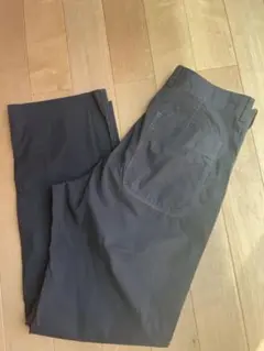 ユニクロ　+J ストレートパンツ