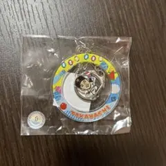 53 高梨雄平　アクリルキーホルダー