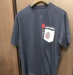 CASTELBAJAC ネイビー Tシャツ　サイズ50