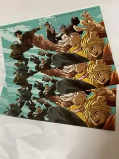 ジャンプ　ギガ　2025 サマー　サカモトデイズ　ウィッチウォッチ　ポスター
