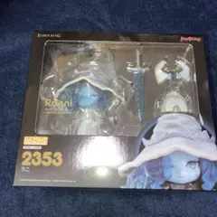 2353 ねんどろいど ラニ　グッドスマイルカンパニー　ELDEN RING ねんどろいど ラニ