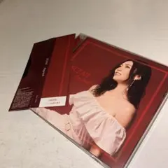 (791) Raychell scent CD