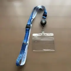 川崎フロンターレ　カードホルダー
