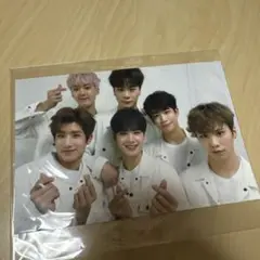 ASTRO 写真