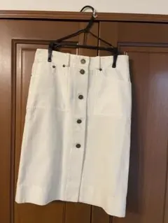 VUITTON スカート