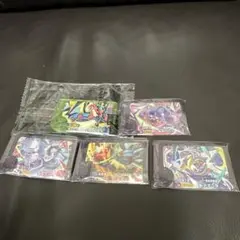 ポケモンフレンダ　ベストタッグ第1だん　まとめ売り