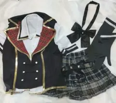 2025年最新】ff 零式 コスプレ衣装の人気アイテム - メルカリ