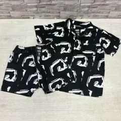 新品 reversal リバーサル rvddw セットアップ Mサイズ