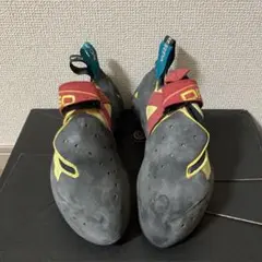 スカルパ ドラゴ SCARPA DRAGO クライミングシューズ 41 25.5