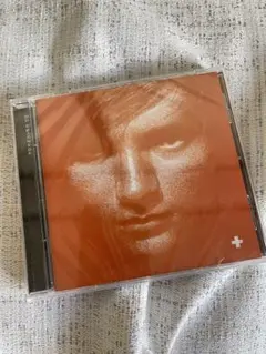 ■ エドシーラン Ed Sheeran アルバムCD「＋」■ プラス
