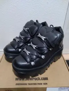 新品 ニュー・ロック NEW ROCK M-WALL106-YX32 41