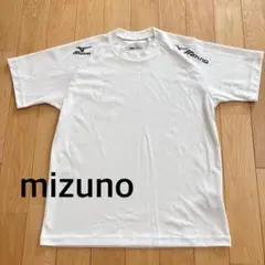 MIZUNO 半袖Tシャツ　クイックドライ